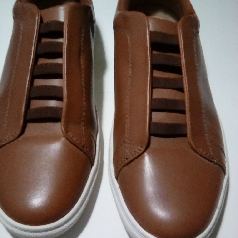 Vince  Camuto Leather Shoes
